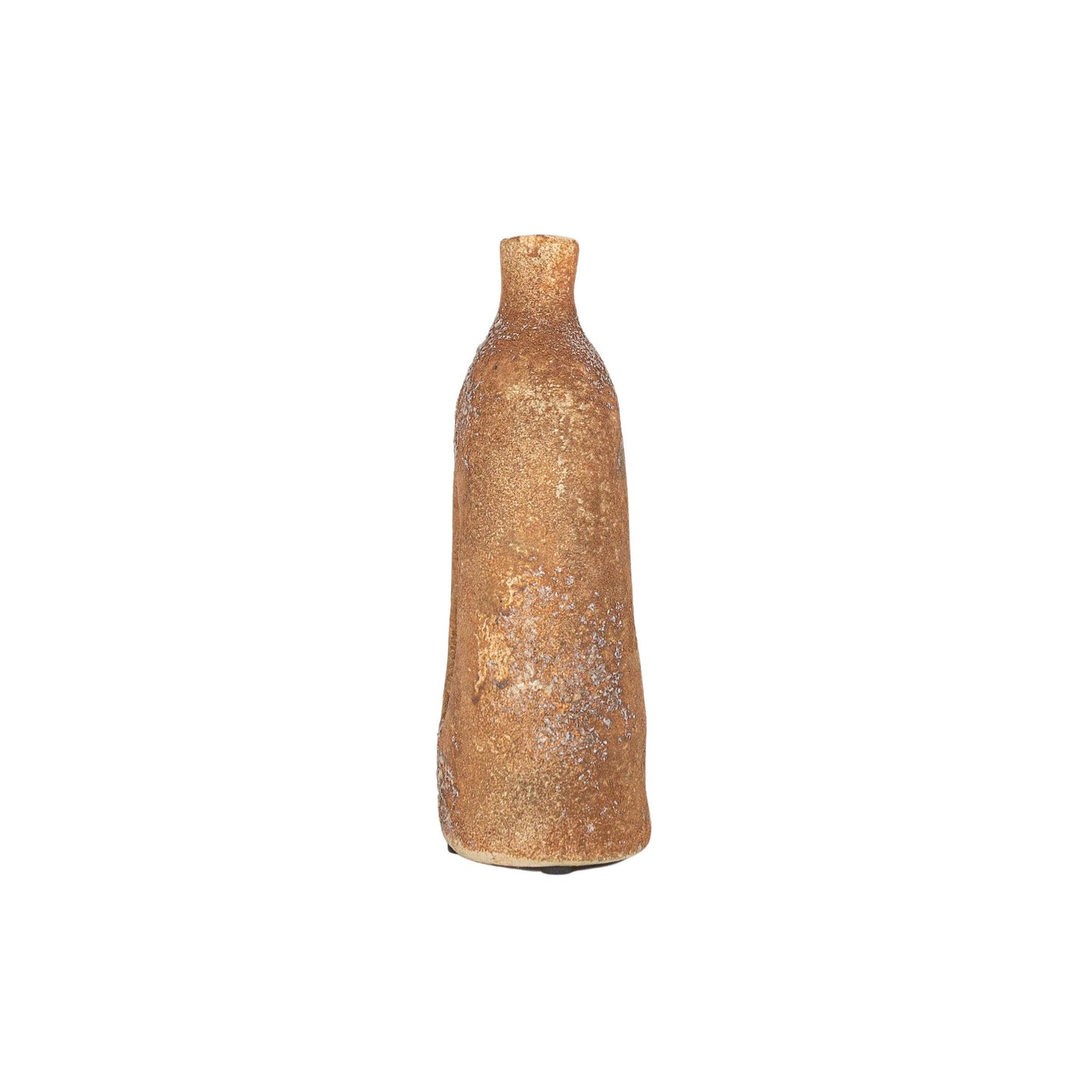Emiliano Vase Rust