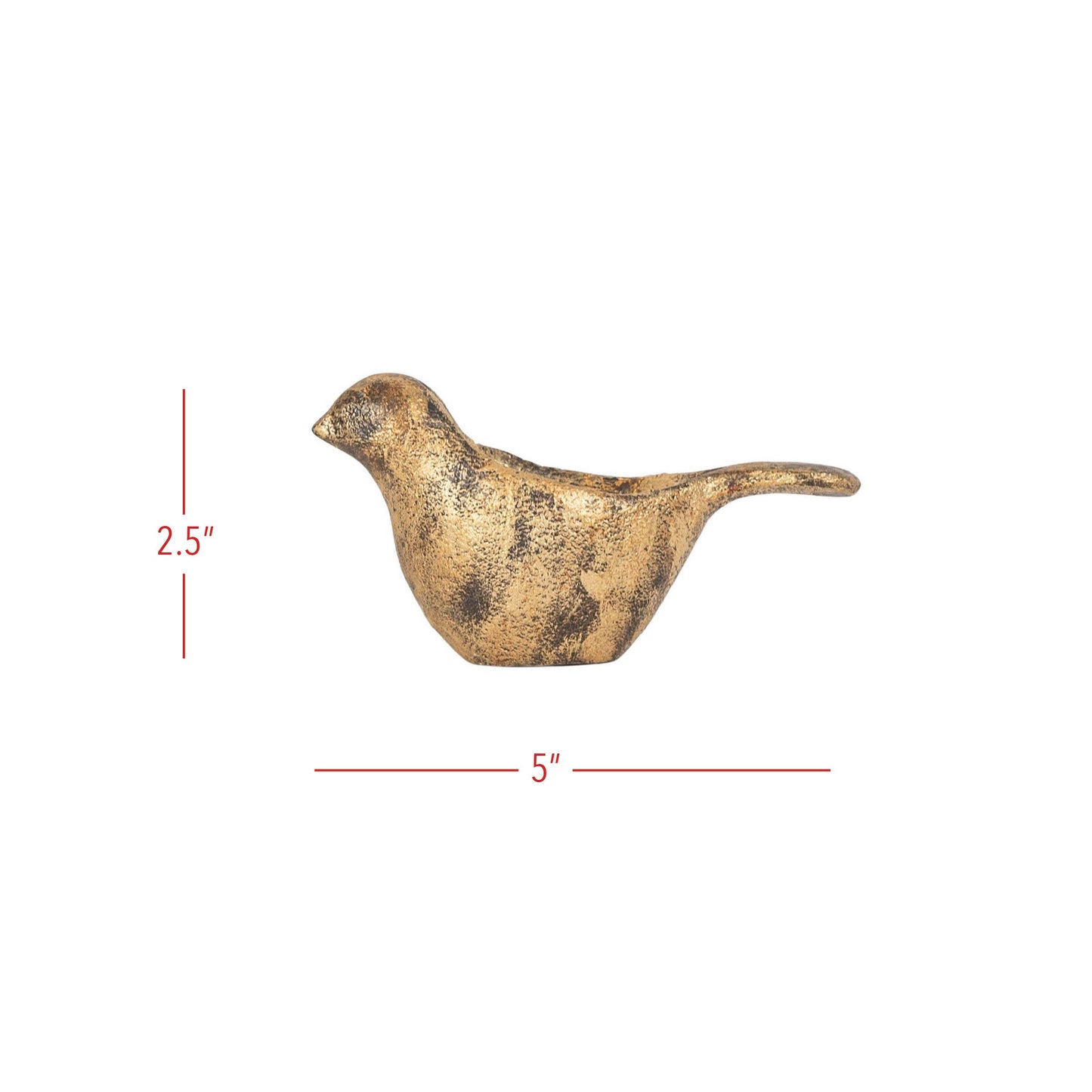 Kacela Bird Mini Planter
