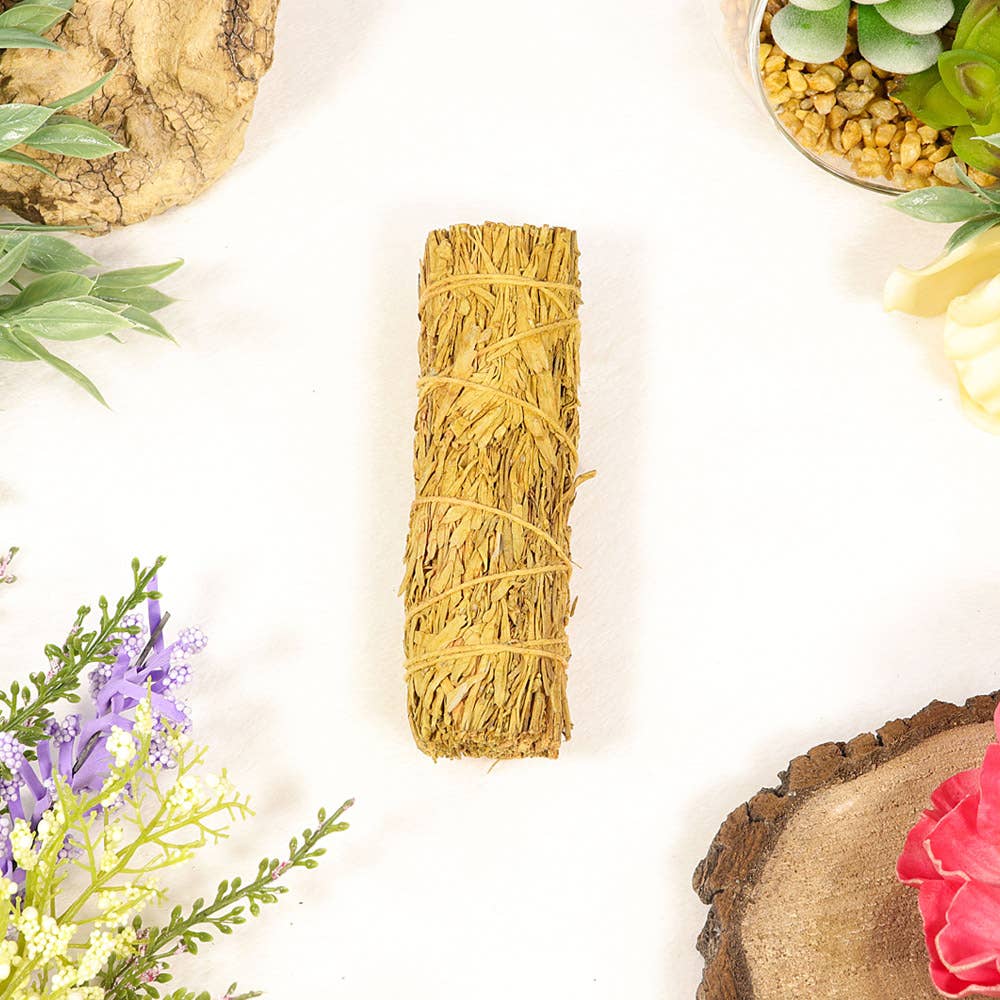 Palo Santo Sage | Smudging Stick