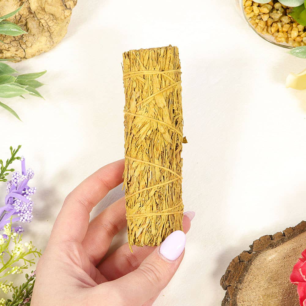 Palo Santo Sage | Smudging Stick