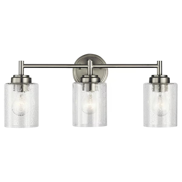 Kichler Winslow Vanity Light