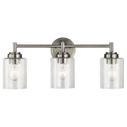 Kichler Winslow Vanity Light