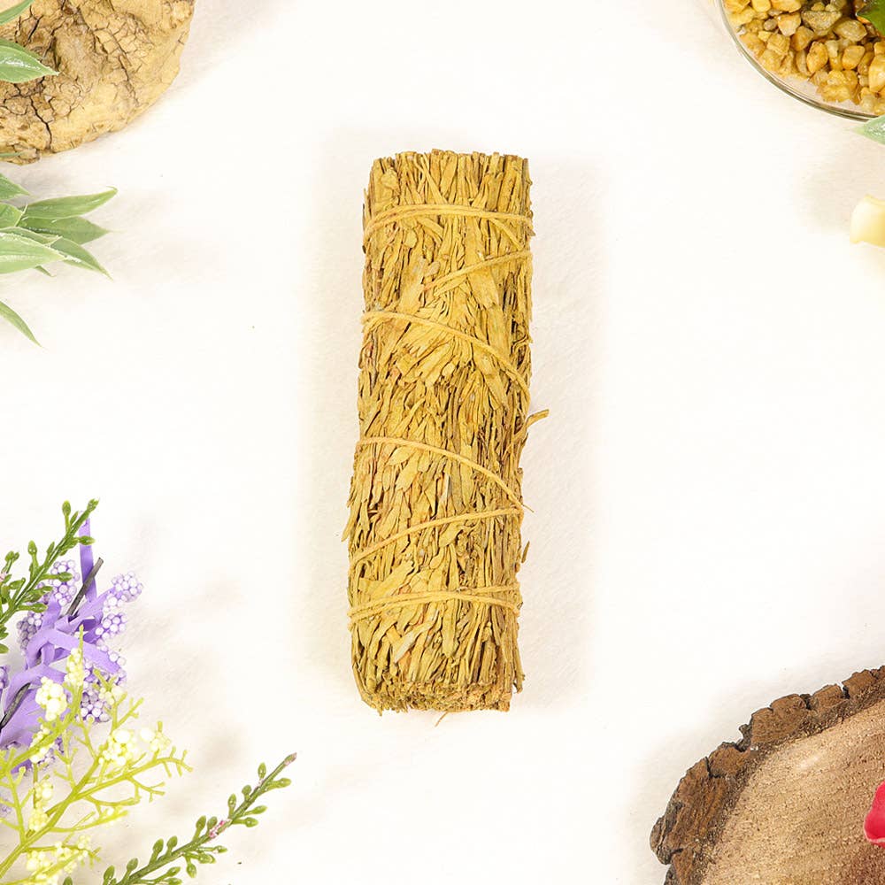 Palo Santo Sage | Smudging Stick